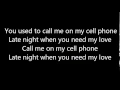 Drake - Hotline Bling