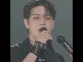 Download Lagu Seungmin's heavenly vocal at concert in tokyo #skz #seungmin #straykids