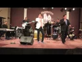 Soy Aquel - David & Abraham