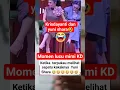 Download Lagu MOMEN NGAKAK MIMI KD#krisdayanti#yunishara#anangashanty