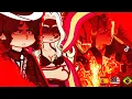 Download Lagu 🇺🇸/🇪🇸/🇧🇷 Upper Moons + Muzan React to Sukuna as The First Demon in History – Gacha React