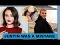Lagu MY PAST HURTS ME: Selena Gomez Opens Up: “Justin Was a Mistake—Now, Benny Is My Safe Place”