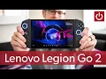 Download Lagu The Legion Go 2 Is Here, But Where Is SteamOS?