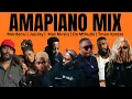 AMAPIANO mix (ShaunMusiq, Mordecai, JayJay, Mas Musiq, De Mthuda, Tman Xpress, Daliwonga, Thatohatsi