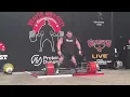 1102lb / 500kg Deadlift World Record ft Eddie Hall
