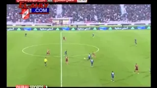كلام معلق دبي الرياضية عن الاهلي و ابو تريكة يخليك تقشعر 