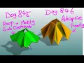 Revit Exercise Day 845 - Roof Modify Sub Element