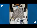 Two arrested in attempted Hancock State Prison contraband drone drop sheriff s office says