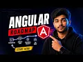Don t Learn Angular Wrong Real Roadmap