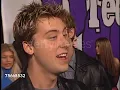Download Lagu *NSYNC Teen People Party 2000