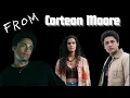 FROM Actor Corteon Moore Ellis Stevens