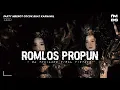 Download Lagu BAHAN KARNAVAL DJ THAILAND ROMLOS PROPUN X MBEROT YANG LAGI VIRAL | DHANI SQRPNT TEAM