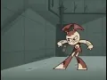 I gotta get out of here