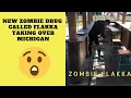 Download Lagu New Zombie Drug Called Flakka here from Florida to Michigan