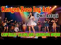 Lagu Kangen Roso Ing Ati - Dwi Astuti | CAMPURSARI - TARLING JAWA - KERONCONG MODERN
