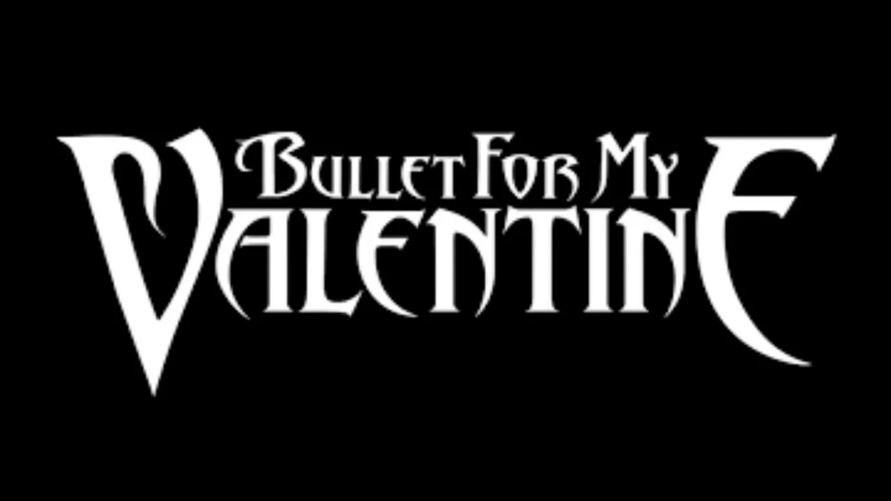 Bullet For My Valentine - Stitches (Backing Track w/ Vocals)