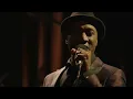 Aloe Blacc | "The Man" | Live from YouTube LA