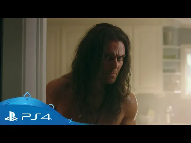 Conan Exiles | Survive | PS4