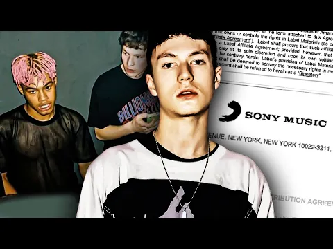 Download MP3 Why the Music Industry HATES Bladee