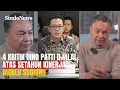 Lagu Dino Patti Djalal Kritik Setahun Kinerja Menlu Sugiono | Sindo Trending (22/12)