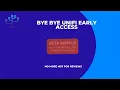 Ubiquiti Early Access goes Bye Bye - No More Unifi EA Hardware
