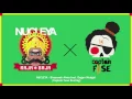Nucleya - Bhayanak Atma feat. Gagan Mudgal (Captain Fuse Bootleg)