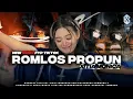 Download Lagu ROMLOS PROPUN X TIA MONICA REMIX FYP TIKTOK BANGSAY | FIKRI FUNDURACTION