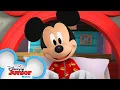 Download Lagu Theme Song 🎶 | Mickey Mornings | Disney Junior