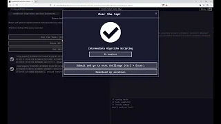 Intermediate Algorithm Scripting Binary Agents freeCodeCamp