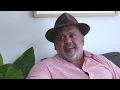 Conversation with William Mitchell and Noel Pearson Newcastle December 15 2019