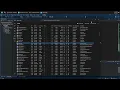 Process Memory Map in Code Part 1