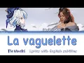Download Lagu HOYO-MiX (Cécilia Cara) - La vaguelette Paroles - Easy Lyrics (IPA) English | Furina SQ | Genshin 原神