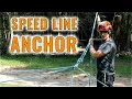 Tree Work Speed Line Anchor