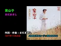 案山子／さだまさし, Sada Masashi, kakashi