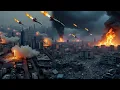 Download Lagu 🔴BARU SAJA TERJADI SERANGAN KEJUTAN IRAN ~ Iron dome Israel Tak sanggup Cegat Ratusan Rudal Iran
