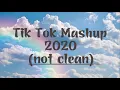 Download Lagu Tik Tok Mashup 2020 Compilation 1 HOUR (not clean)