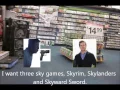 Download Lagu AGK Episode 91: Angry German Kid Robs GameStop