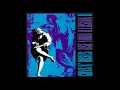 Guns N' Roses-Knockin' On Heaven's Door (E Tuning)
