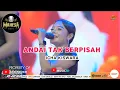Download Lagu ANDAI TAK BERPISAH - ICHA KISWARA || MAHESA MUSIC LIVE PESTA RAKYAT TUMAPEL