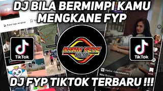 Download DJ BILA BERMIMPI KAMU MENGKANE FYP -RYAN YT RMX MP3