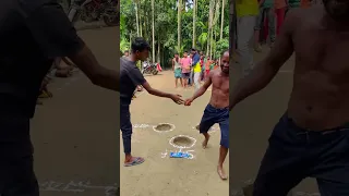 हारना मना है! ❌ आख़िरी सेकेंड तक गेम पलटने की कोशिश!"