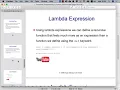 Functional Programming in Python Meetup Part 2