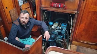 Bad luck comes in threes just as lock-down happens S2E7