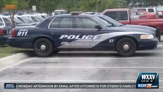 Moss Point Police asking for information to help close cases