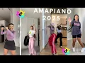 Download Lagu Random Amapiano Dance Challenge