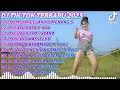 Download Lagu DJ TIKTOK TERBARU 2023 - DJ DALAM GELAK KU MENANGIS X DJ SATU RASA CINTA X RUNTAH