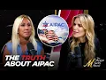 Download Lagu The Truth About AIPAC and the Israel Lobby's Power in Washington, with Rep. Marjorie Taylor Greene
