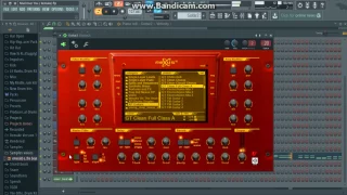 runtown mad over you fl studio remake 2017