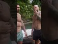 Straight Guy Books a Massage and Ends Up Wanting More