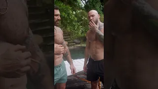 Straight Guy Books a Massage and Ends Up Wanting More